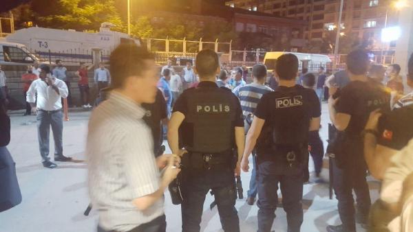 İki Köy Arasında Silahlı Kavga: Ölü ve Yaralılar var