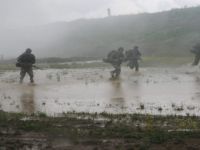 Bingöl'de büyük çatışma