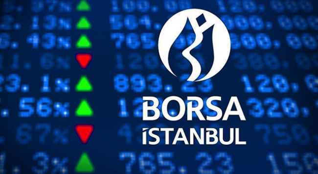 Borsa İstanbul Endeksi Tüm Zamanların Rekor Düzeyinden Kapandı