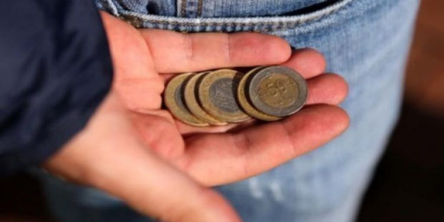 İşte açlık ve yoksulluk sınırı rakamları