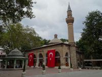 Müezzin Sara Nöbeti Geçirince Ezan Yarım Kaldı