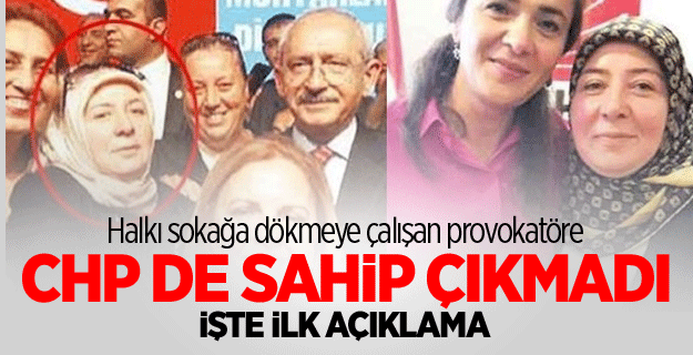 Ataşehir Belediyesi, Şenay Günaydın'ı kovmuş