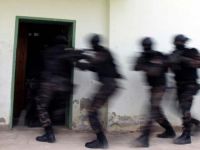 Polis ve MİT'ten ortak operasyon!