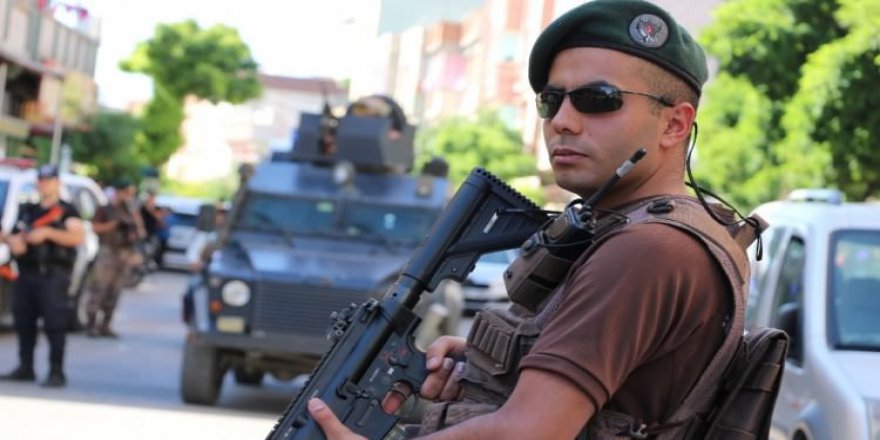 PKK'ya göz açtırmadılar!