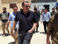 Neden apar topar Türkiye'ye geldiği belli oldu!