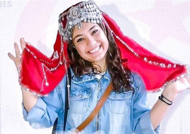 MHP'li Etimesgut Belediyesinden Şehit Aybüke Öğretmen Hatıra Ormanı