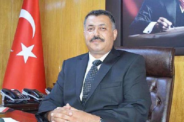 Şehit Başsavcının Yerine Yılmaz Atandı