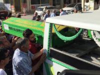 Niğde'de Kaza Ölen 4 Kişi Toprağa Verildi