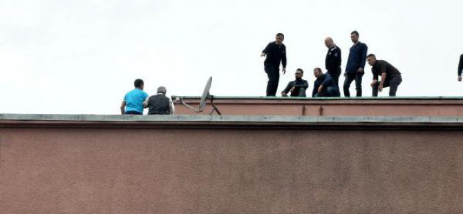 7 Aylık Asker İkinci İntihar Girişiminde Yaşamını Yitirdi