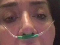 Modacı Yerlitaş, Hastaneye Kaldırıldı