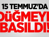 Manisa’da15 Temmuz operasyonu: 250 gözaltı kararı