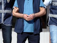 İzmir'deki Fetö Operasyonuna 25 Tutuklama