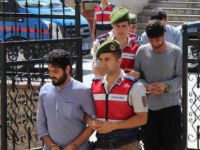 Kuran Kursu Öğrencisi 2 Gencin Boğulması Soruşturmasında 3 Gözaltı