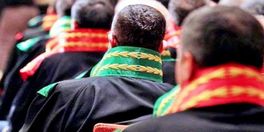 HSK 3 yeni kararname yayımladı