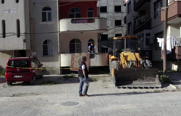 Tartıştığı Annesini Tabancayla Yaraladı