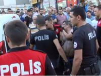 Arızalı Telefonu İade Almayan Bayiye Otomobiliyle Girmek İstedi