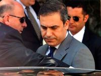 Hakan Fidan'ı istifaya davet etti!