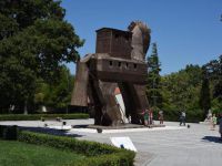 Truva Savaşı'nın Gizemi Aydınlanıyor