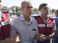 Akın Öztürk: Darbe girişimini onlar yaptı