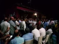 İnegöl'e Şehit Ateşi Düştü