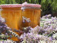 Mor Mucizeden Bal Damlıyor