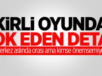 Hem finansın hem de kara paranın merkezi!