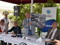 Albayrak: Tekirdağ Rakısı'nın İsim Hakkı İçin Hukuki Süreç Başlatacağız