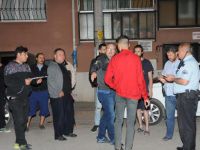 İranlı Sığınmacılar Arasında Bıçaklı Kavga: 1 Ölü