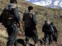 Terör örgütünün finans kaynağına darbe