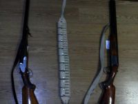 Bıldırcın Avcılarına 8 Bin Lira Ceza