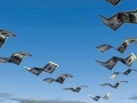 Türkiye milyonlarca dolar kaybında yüzde 500 artışla ilk sırada yer aldı.