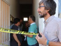 Afganlı 3 ve 5 yaşındaki 2 Çocuk Boğazları Kesilerek Öldürüldü