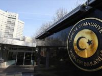 Türkiye'den vatandaşlarına ABD uyarısı: Gitmeyin!