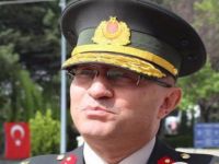 FETÖ'den tutuklu tuğgeneral serbest bırakıldı!