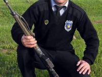 Özel Güvenlik Görevlisi Ailesinden 5 Kişiyi Öldürdü