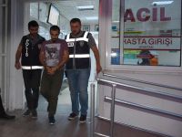 Üniversite Öğrencisi, Terör Örgütü PKK Üyeliğinden Tutuklandı 