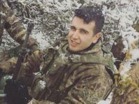 Osmaniye'ye Şehit Ateşi Düştü