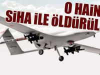 Yüzbaşı Murat Üçöz'ü Şehit Eden 4 Terörist Öldürüldü