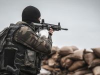 Çukarca'da Hudut Birliğine Saldırı: 3 Terörist Öldürüldü