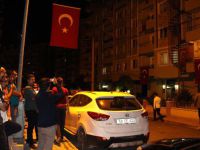 Sivas'a Şehit Ateşi Düştü