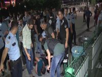 Yenikapı Metro İstasyonu'nda Madde Bağımlısı Dehşet Saçtı: 2 Yaralı