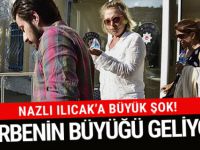 Nazlı Ilıcak Kıbrıs vatandaşlığından çıkarılıyor....