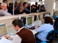 Kamuya 30 bin personel alınacak