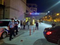 Kimyasal Zehirlenme: 30 Kişi Hastaneye Kaldırıldı