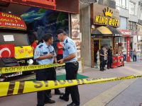 Dükkan Sahibi, Kiracısını Öldürdü