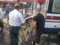 Gelinini Bıçaklayan Kayınpeder Tutuklandı