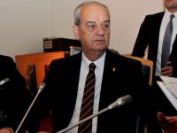 Başbuğ: Tarihi Hata Olur.