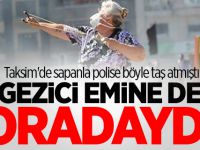 Ankara Adliyesi'nde olay: 24 gözaltı