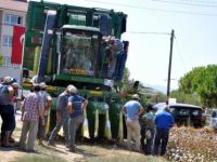 Pamuk Üreticisinin Fiyat Endişesi