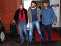 Hırsızlık İçin Girdikleri Evde Anne- Kızı Öldüren Sanıklar Hakim Karşısında